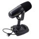 Yaesu M-90D - Desktop Dynamic Microphone
