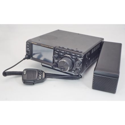 SOLD! USED YAESU FT-710 AESS TRANSCEIVER
