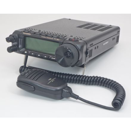 SOLD! USED YAESU FT-891 TRANSCEIVER (WIDEBANDED)