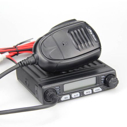 Discontinued Anytone SMART I - Mobile CB Radio Transceiver 