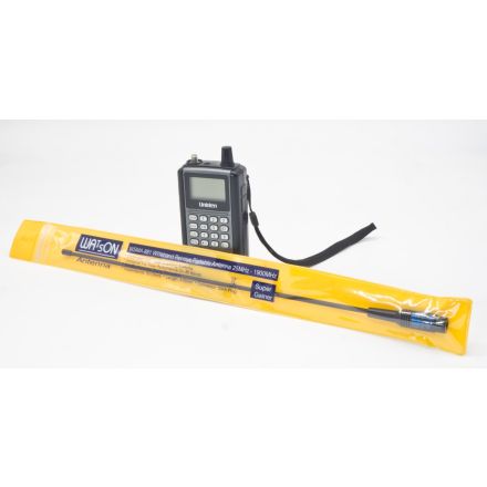 SOLD! USED UNIDEN BEARCAT UBC-3500XLT SCANNER