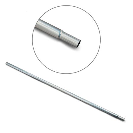 SSP-175 5ft 44mm Lightweight Medium Duty Swaged Pole