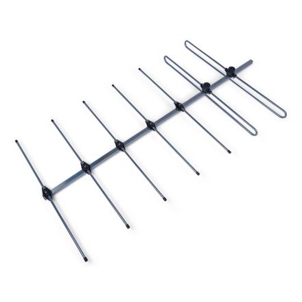 ZL7-2  144MHz (2m) 7-Element Special Yagi