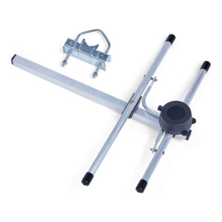 HB9-70 2 Element HB9CV 70cm Beam Antenna