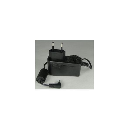 Icom BC-167SD - AC supply 100-240v (2Pin) 12v/500mA.