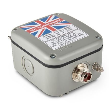EFHW 49:1 End Fed Half Wave Transformer