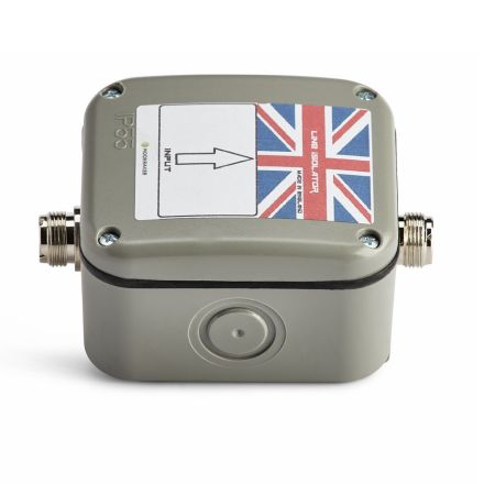 Moonraker Line Isolator (400 Watts)