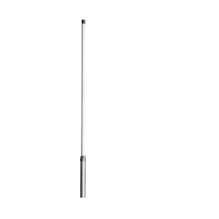 Discontinued SQBM110 MkII Dual Band 2/70 Vertical (N-TYPE) Radial Free