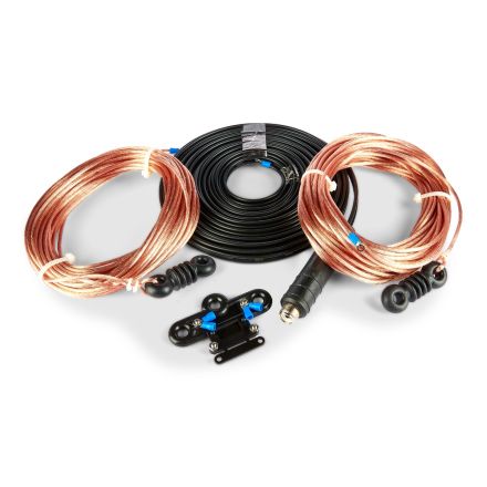 G5RV-FSP PVC Coated Flexweave Full Size G5RV Antenna