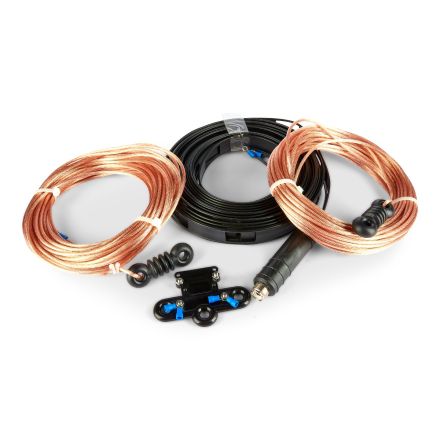 G5RV-FSX Deluxe 450 OHM Full Size G5RV Antenna