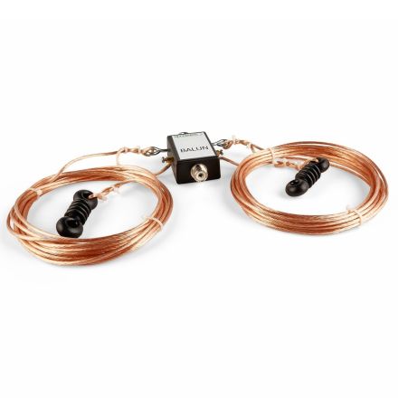 MDHF MONO BAND DIPOLE ANTENNA