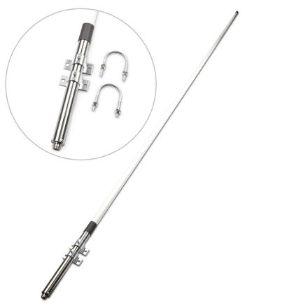 SOLD! B Grade Marine-500 Base Antenna (156MHz Marine Band)