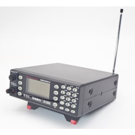 SOLD! USED UNIDEN BEARCAT UBC-780XLT BASE SCANNER