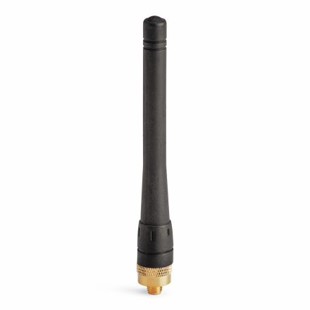 Discontinued MRW-AW4-SMA-R Short V/U Helical Antenna