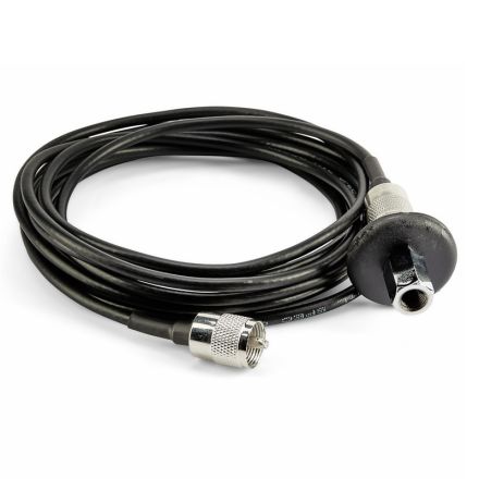Discontinued Roof Stud Mount Kit