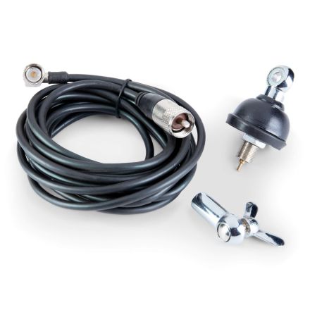 Discontinued Antenna DV Mount - DV-KIT (Complete Kit)