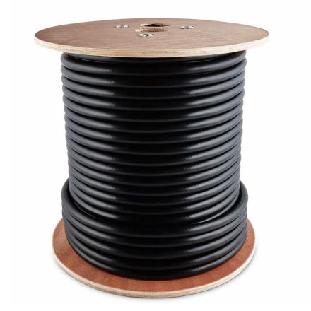 RG213 (50 OHM) Coax Cable - MIL SPEC 50m Drum
