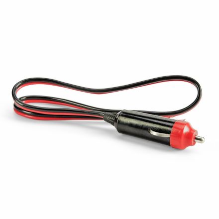 Discontinued Inverter Lead with Cigar Plug Fitted 