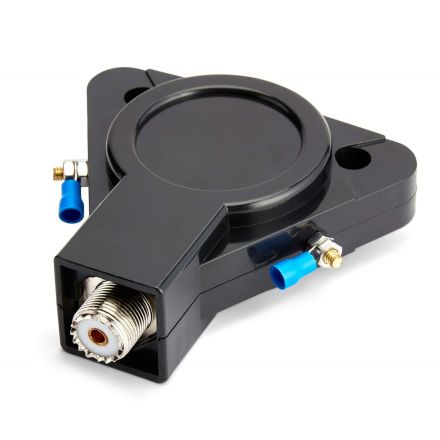 Discontinued MB-6X - High Power 6:1 Current Balun
