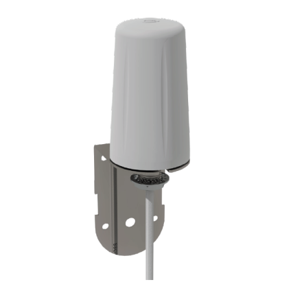 Panorama B4BE-6-60-5SP (WHITE) Helium / HNT Antenna