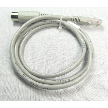 MFJ-5713DI - 13 Pin DIN Acc Port Connector