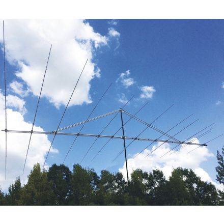 Cushcraft BOLP-1013 - BOLP Array, 20-6 meters