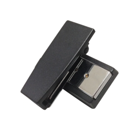 DISCONTINUED Whistler Swivel Belt Clip