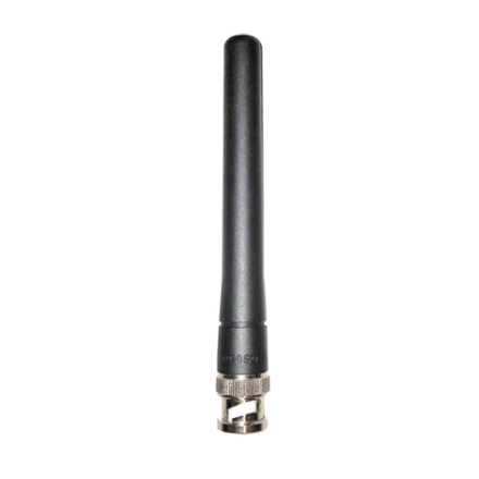 Whistler 4" Rubber Antenna
