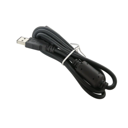 DISCONTINUED Whistler Mini B USB TO USB A Cable