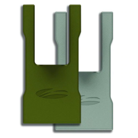 Whistler TRX-1 Replacement Back Cover