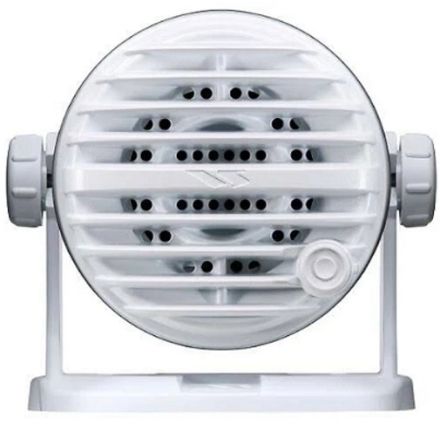Discontinued Standard Horizon MLS-300 - External Speaker (White)