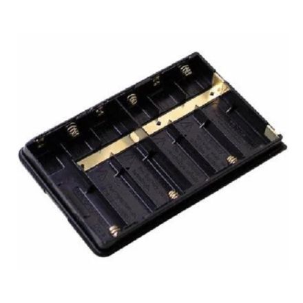 Standard Horizon FBA-25A - Battery Case for HX370