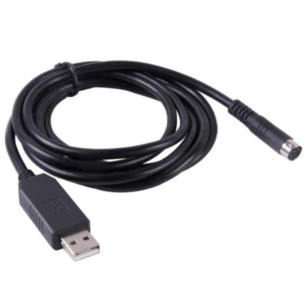 Standard Horizon CT-62 - Programming Cable (for Marine GX Series)