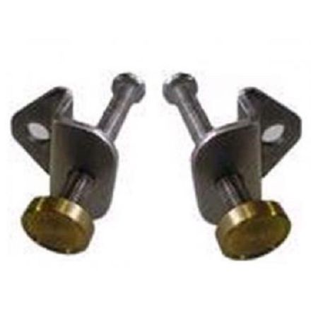 Standard Horizon MMB-97 - Flush Mount Bracket for GX1800 GX1850