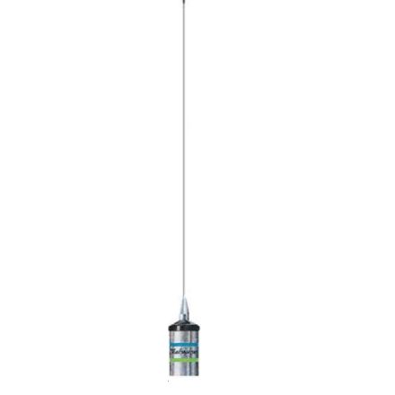 Shakespeare 5241-R -  3Db 0.9M,  Extra Heavy Duty SS Whip