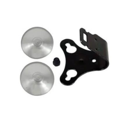 Whistler Windshield Bracket Kit (LARGE)