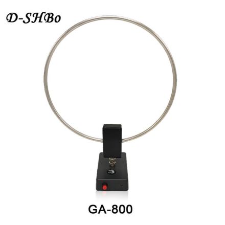 Chelegance GA800 - Active Loop Antenna