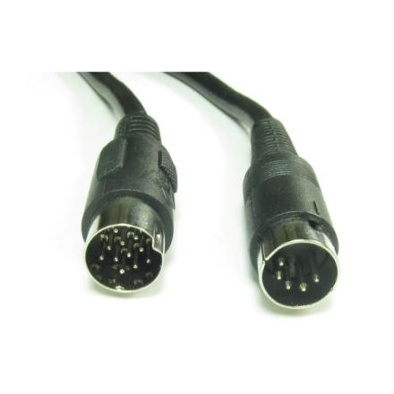 DISCONTINUED AMERITRON PNP-13D - Plug and play amplifier cable for IC-706