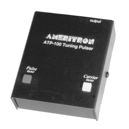 DISCONTINUED Ameritron ATP-100 - Tuning pulser for amplifiers