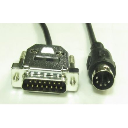 DISCONTINUED Ameritron PNP-DB15Y - Cable, Yaesu FTDX3000 to ARB-704