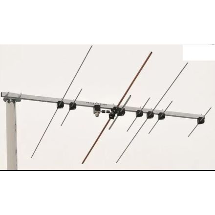 DUAL 2M70CM8WR  - 2M 3 Element Dual Dand Antenna (Rear Mount)