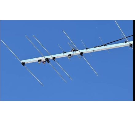 DUAL 2m70cm57dx-2C - 2m 70cm Dualband Antenna - Elite