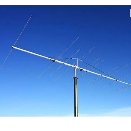 DUAL 6m4m11dx - 6m 4m dual band antenna