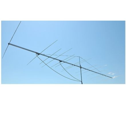 DUAL 6M4M15DX-2C - 6m 4m 15El DUALBAND ANTENNA - 2 CONNECTORS