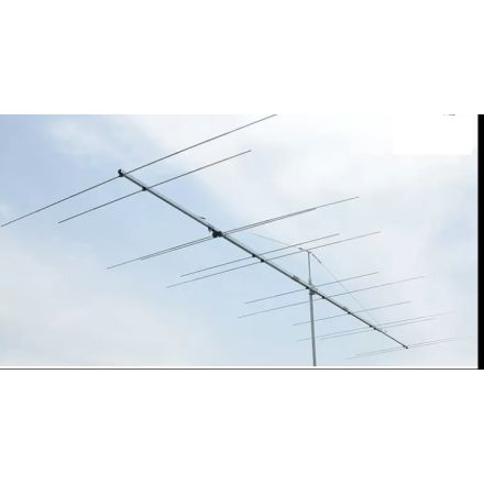 DUAL 6M4M13DX - 6m 4M SINGLE CONNECTOR DUALBAND ANTENNA