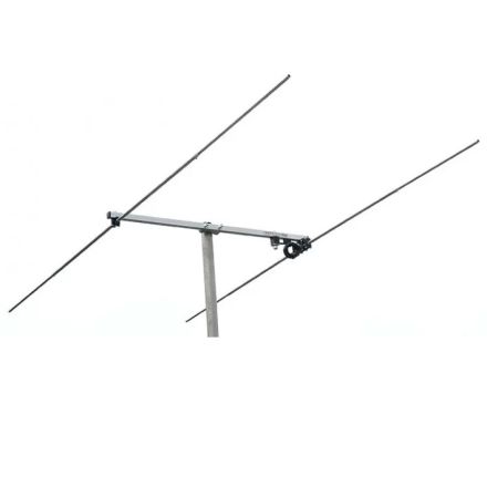 DUAL 4M2DX - 4m 2el ANTENNA