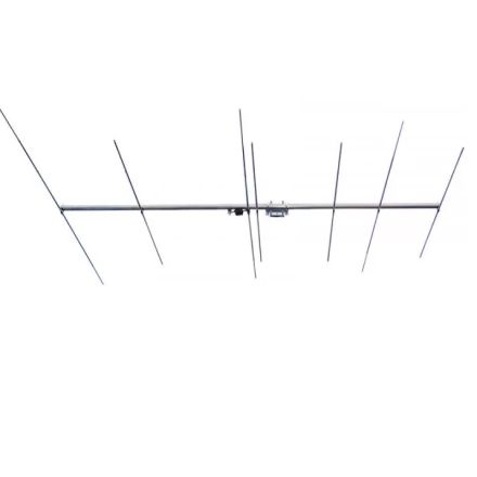 DUAL 6M4M7DX - 6/4m 7 Element Dualband Yagi Antenna 