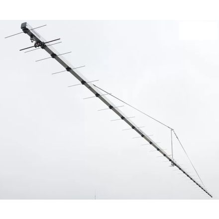 DUAL PA432-30-8BGP - 70cm 30el 8METER ANTENNA