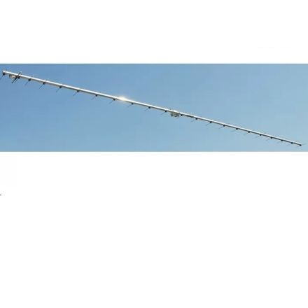DUAL 70CM23DX - 70cm 23el DX ANTENNA