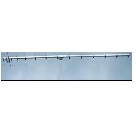 DUAL 70CM14DX3 - 70cm Lightweight DX Yagi Antenna 